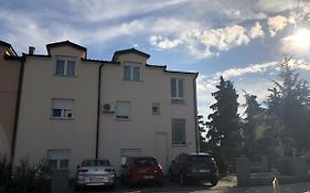 Apartmani Kristo Zadar